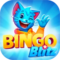 Bingo Blitz™️ - Bingospel