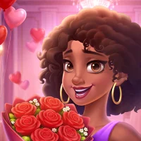 Seaside Escape®: Merge & Story