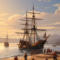 Forge of Empires: Bygg en stad